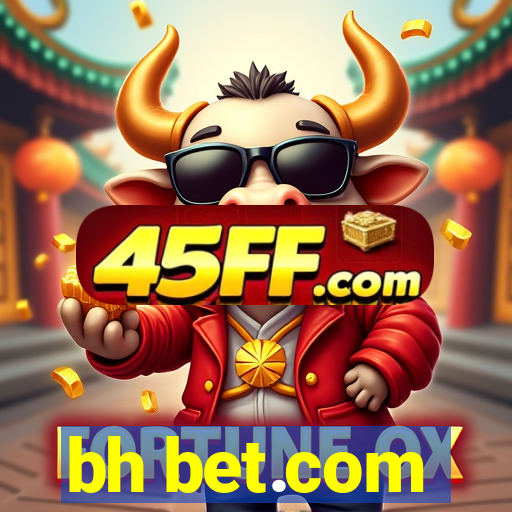 bh bet.com